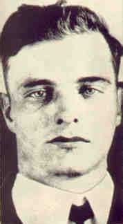 ExecutedToday.com » 1934: Harry Pierpont, Dillinger mentor