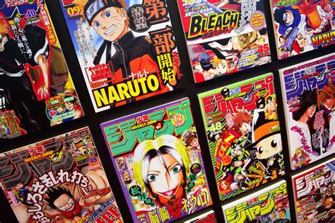 How is manga perceived in Japan? - O-Taku Manga Lounge