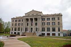 Kay County, Oklahoma Genealogy Records: Deeds, Courts, Dockets, Newspapers, Vital Records, Wills ...