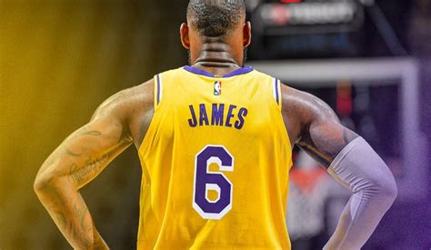 King Dons Six | NBA.com