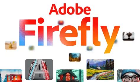 Adobe Firefly - Easy With AI