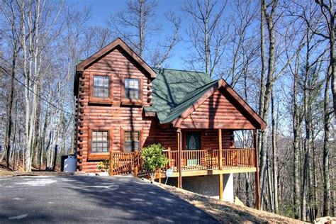 Secluded Memories - Smoky Mountain Cabins Tennessee