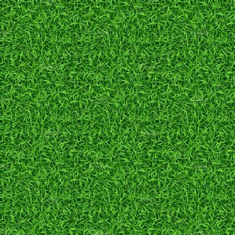 Seamless green grass vector pattern | Latar belakang, Arsitektur, Tekstur