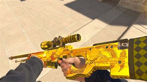 Top 11 most expensive CS2 skins: Karambit, AK-47, AWP, more - Charlie INTEL