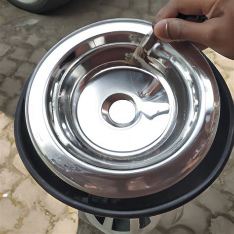 How to Polish Aluminum Rims: A Step-by-Step Guide - Aluminum Profile Blog