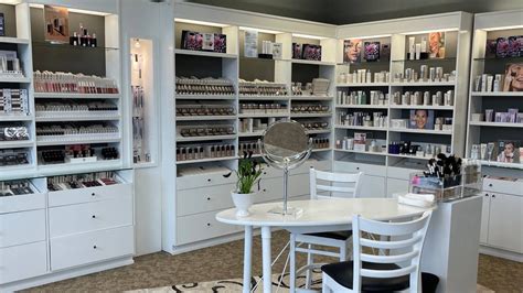 New to the Street: Merle Norman Cosmetics - UPSTATE BUSINESS JOURNAL