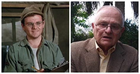 Where Is The 'M*A*S*H' Cast Today? Then And Now