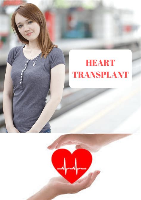 Heart Transplant: a hope for people with terminal Heart Ailments