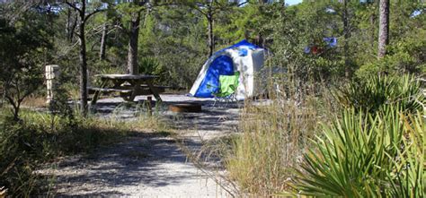 Topsail Hill Preserve State Park | Outdoor Gulf Coast of Northwest Florida