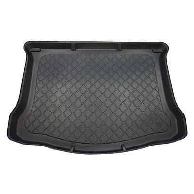 Ford Kuga Boot Liner 2008-2012 - BOOT LINERS - TAILORED CAR BOOT MATS ...