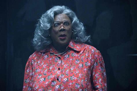 Screen Scene: ‘Madea Halloween’ annoys, entertains in equal measure ...