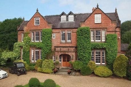 Ten of the Very Best Hotels in Cheshire, England - Paperblog