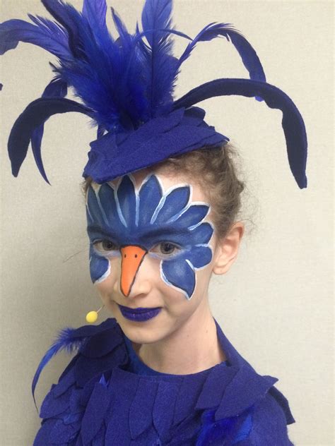 Pin by Rebeca Highfill on Lion King Jr. Costumes and makeup | Lion king costume, Zazu lion king ...