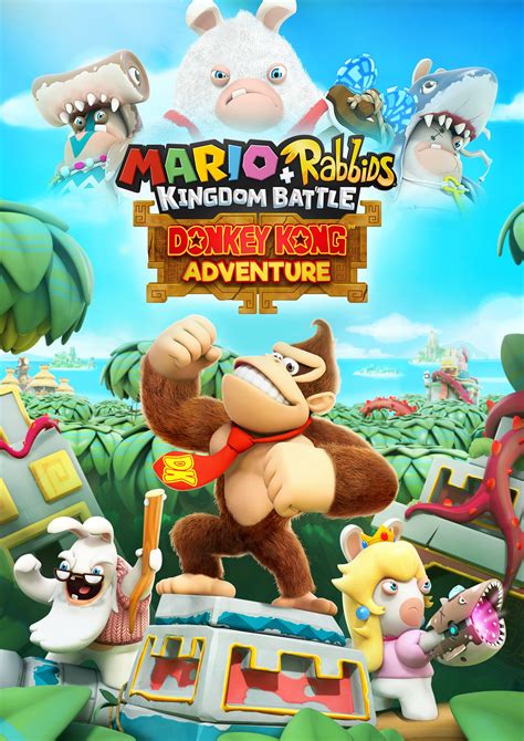 Google Image Result for http://www.gamers.at/wp-content/uploads/2018/05/Mario-Rabbids-Kingdom ...