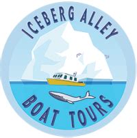 Tour Rates - Iceberg Alley Boat Tours