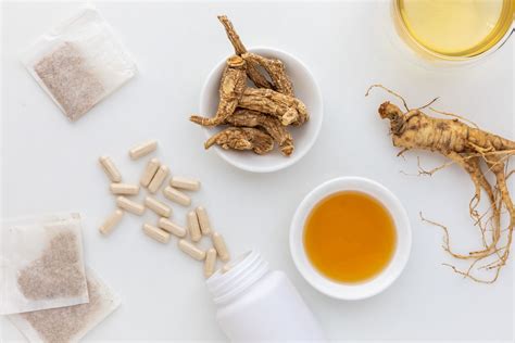 American Ginseng: Uses, Benefits, Side Effects, Dosage