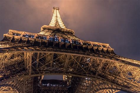 The Ultimate Guide to Eiffel Tower Entrances , Tickets & MORE!