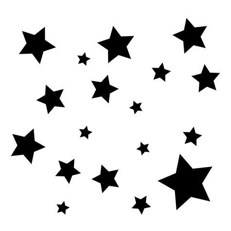 Perfect Star Drawing | Free download on ClipArtMag