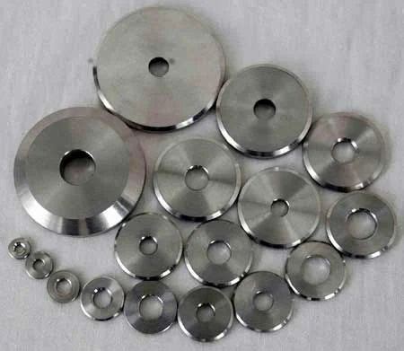 Aluminum Washers at Rs 10/piece | Aluminum Products in Mumbai | ID: 11670708855