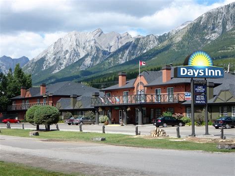 Days Inn Canmore: 2017 Room Prices, Deals & Reviews | Expedia