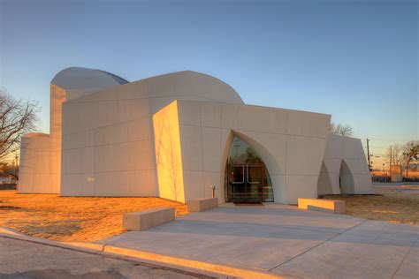 Cathedral of Hope Interfaith Peace Chapel (Dallas) by Philip Johnson | Architecture, Interfaith ...