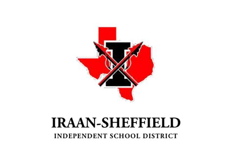 ISCISD High School Home – ISCISD High School – Iraan-Sheffield Independent School District