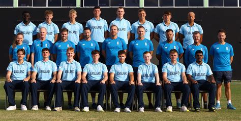 My reflections on the 2022 Under 19 World Cup – Somerset Cricket Museum