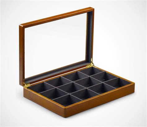 Best Wooden Watch Boxes For Your Watch Collection | Old News Club