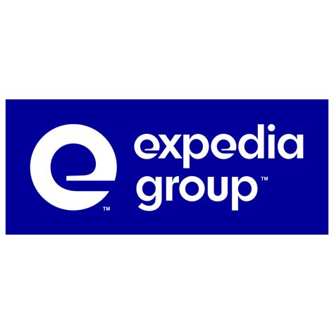 Expedia Group Logo Color Codes