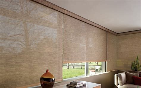 Roller Shades Toronto - Modern Roller Blinds Collection