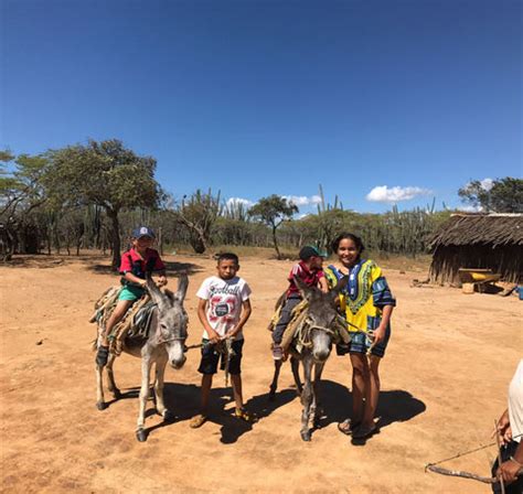 Wayuu Tribe - The Wayuu people, their culture and traditions - Wayuu ...