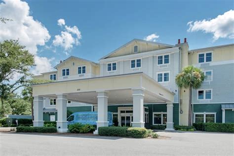 Hampton Hotels in Darien, GA - Find Hotels - Hilton