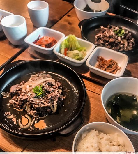 8 Halal Food Places In Seoul For Meat And Tteokbokki Feasts With Your Squad 5th January 2018