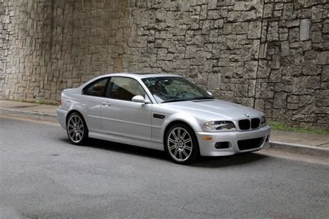 2002 BMW M3 Sold | Motorious