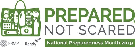 Oregon Health Authority : September is National Preparedness Month ...