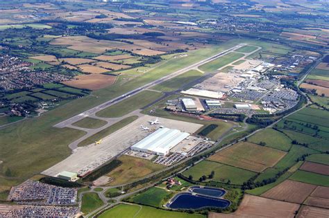 East Midlands Airport (EMA) wants the UK government to “unlock its potential” as a major ...