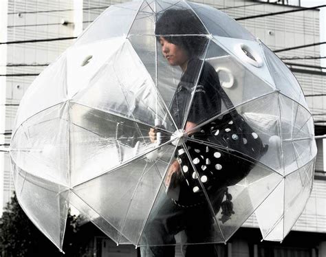 The World's Most Incredible Umbrella Designs