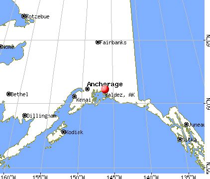 harcacocbigb: map of alaska with cities