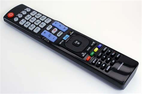 Remote Control Replacement For LG TV LCD LED HDTV Smart 4K UHD HD ...