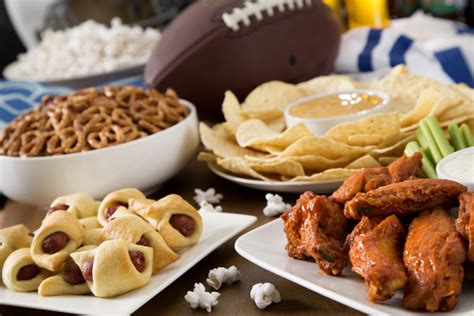 Bring These Tasty Tailgate Dishes To Your Iron Bowl Party - Bama Buggies