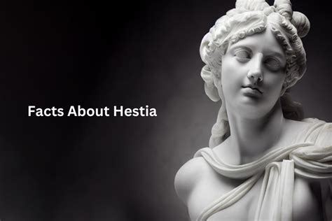 10 Facts About Hestia - Have Fun With History