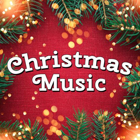 Christmas Music - Compilation by Various Artists | Spotify