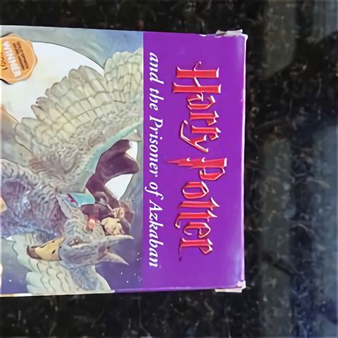 Harry Potter Audio Book Stephen Fry for sale in UK | 77 used Harry ...