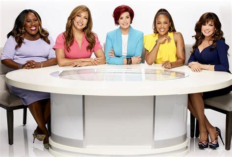 Daytime Emmy Awards to Be Hosted by ‘The Talk’ Stars | TVLine