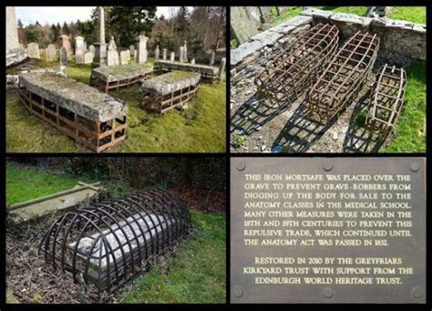 victorian grave cage | Cage Coffins. | Cemeteries, Cemetery, Real life ...