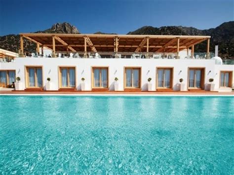 Mitsis Blue Domes Resort & Spa, Kos Island - Compare Deals