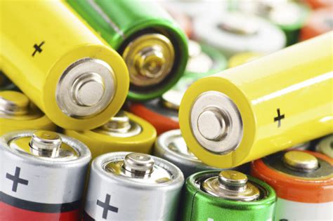 Battery recycling and tips | KS Environmental