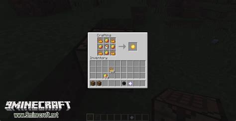 Fireballs For Players Mod - 1Minecraft