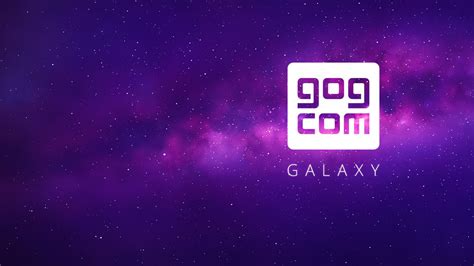 A tour of GOG Galaxy, Steam's newest competitor | Polygon