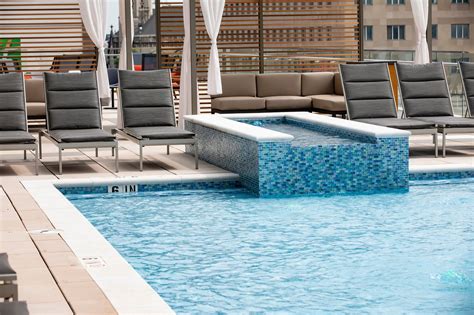 Grand Hyatt Nashville Pool: Pictures & Reviews - Tripadvisor